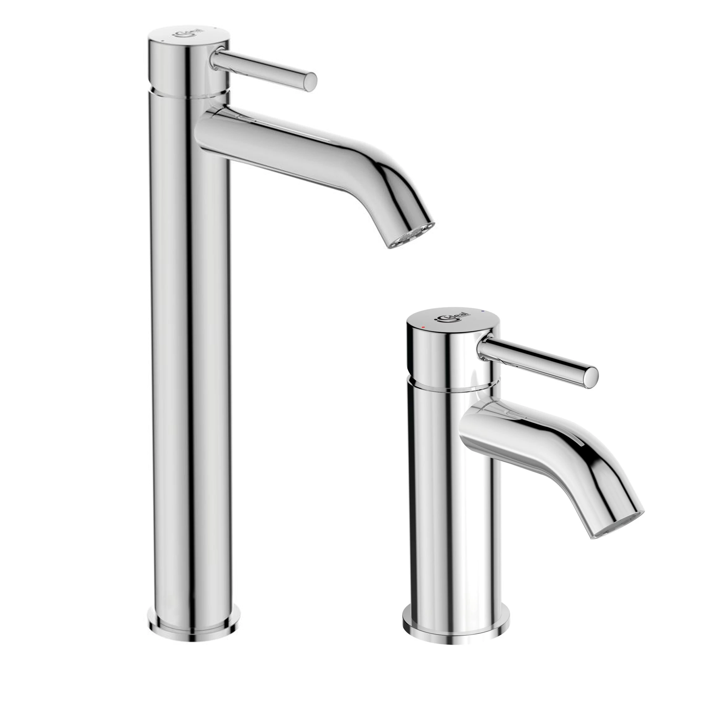 Смеситель Ideal Standart Ceraline для раковины