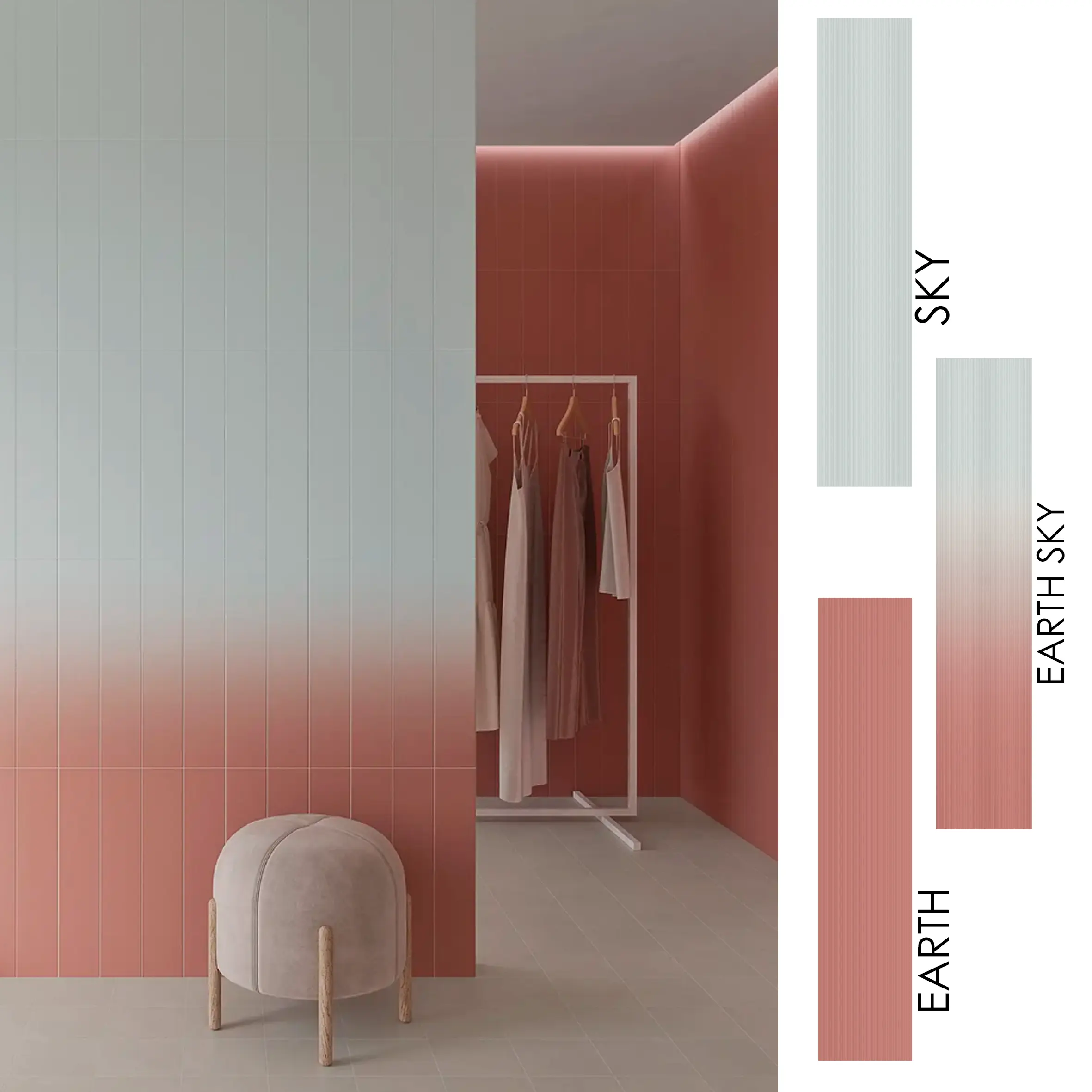 Плитка WOW MELANGE