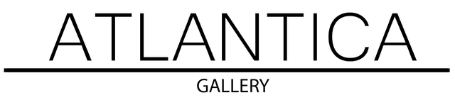 Логотип Atlantica Gallery