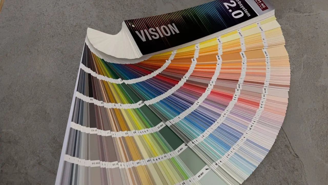 декоративная штукатурка