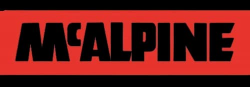 Партнер McAlpine