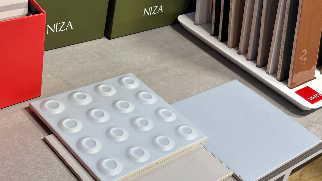 Фактурная декоративная штукатурка