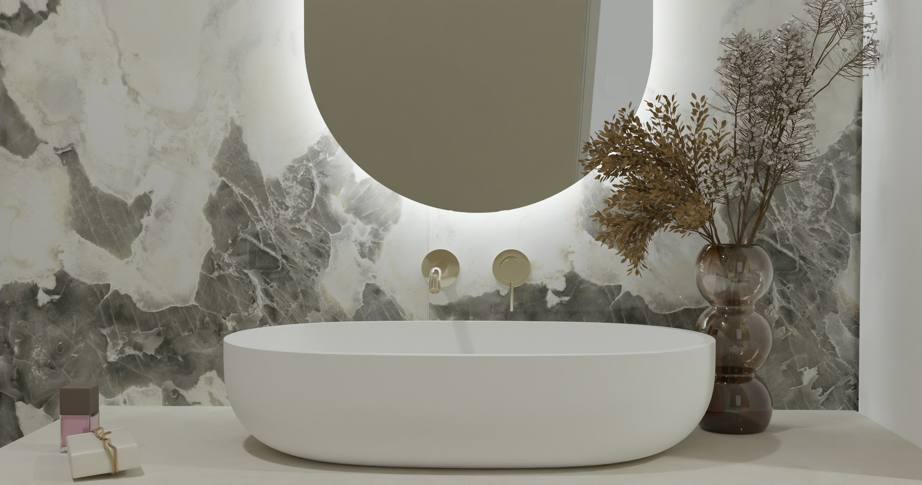 умывальник