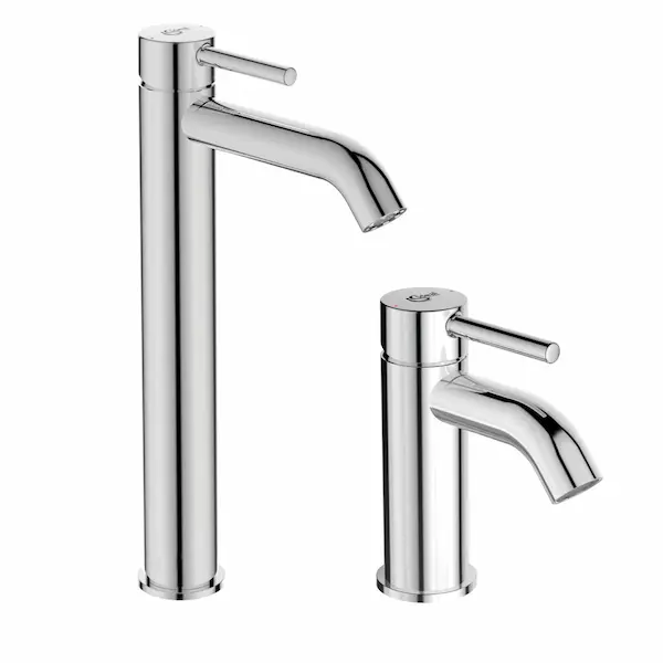 Смеситель Ideal Standart Ceraline для раковины